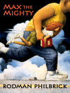 Cover image for Max the Mighty